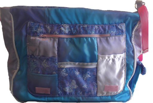 image of Butterfly bag