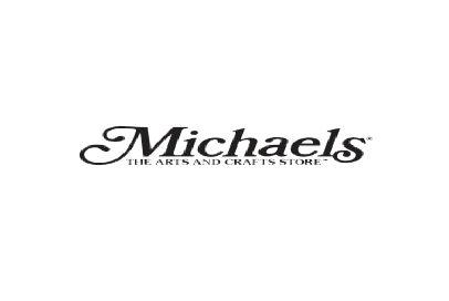 Micheal's Logo